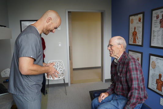 Secoya Resources and Referrals