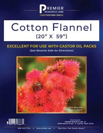 Cotton Flannel