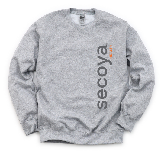 Secoya Crew Neck Sweatshirt