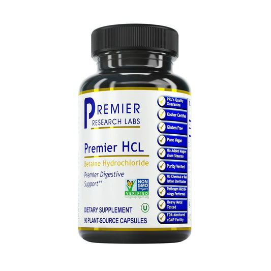 Premier HCL