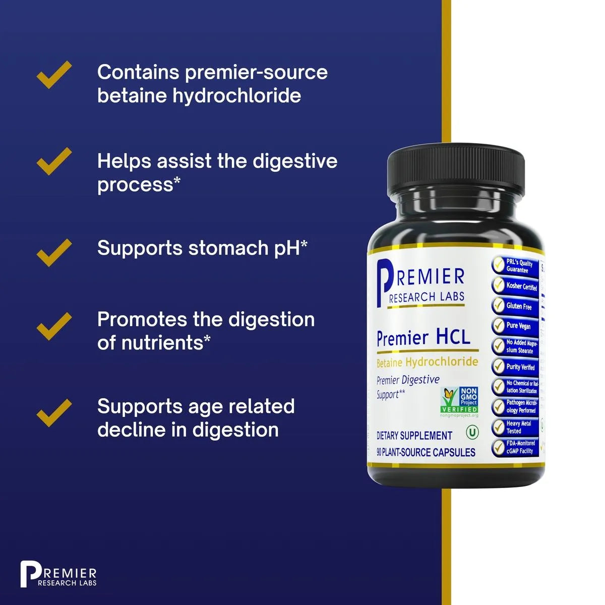 Premier HCL