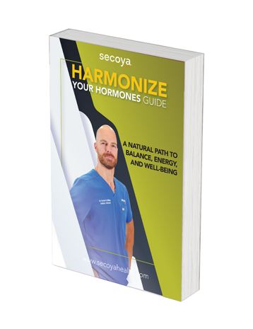 Harmonize Your Hormones Guide