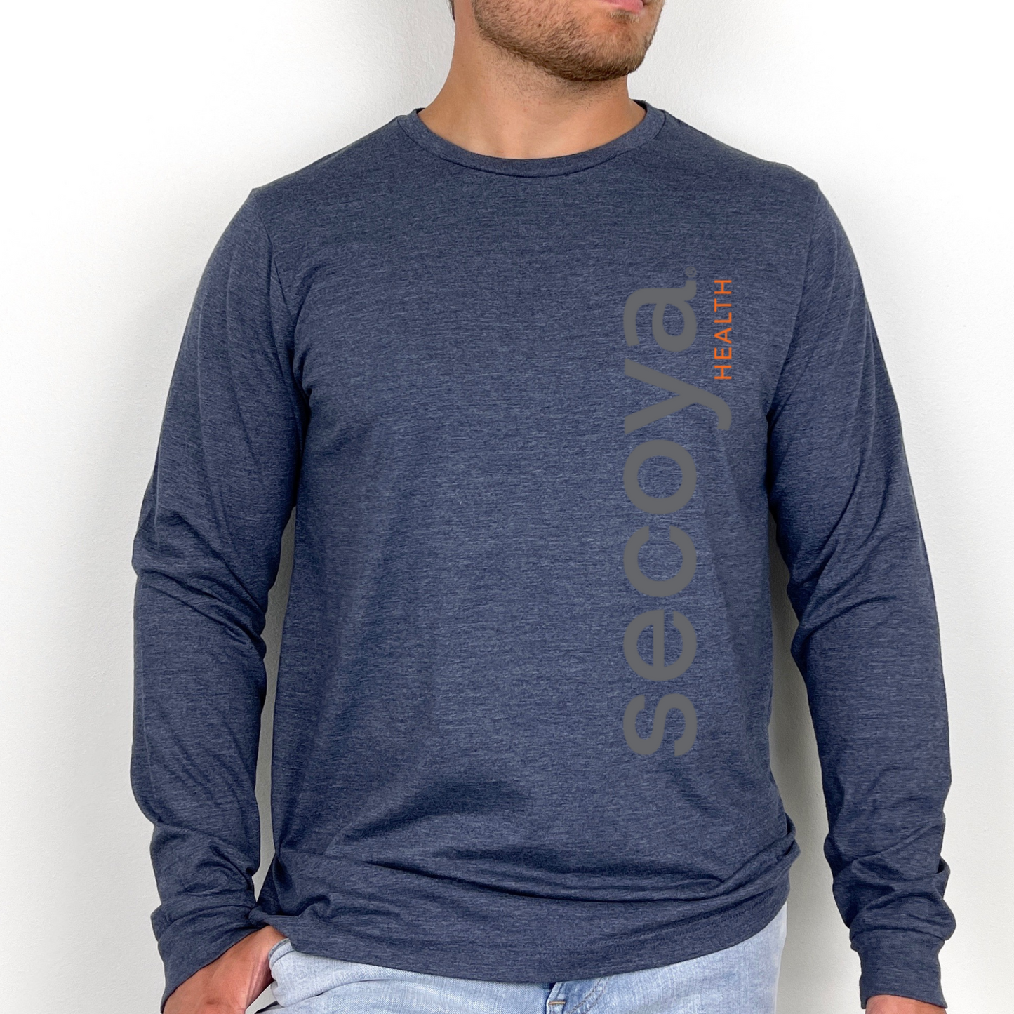 Secoya Long Sleeve Tee
