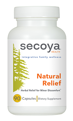 Natural Relief