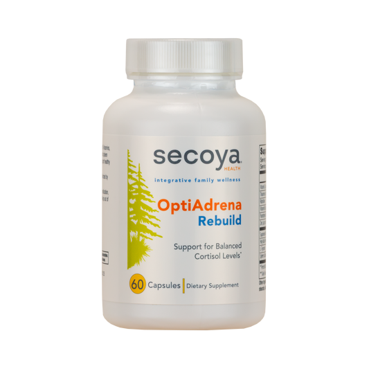 OptiAdrena Rebuild