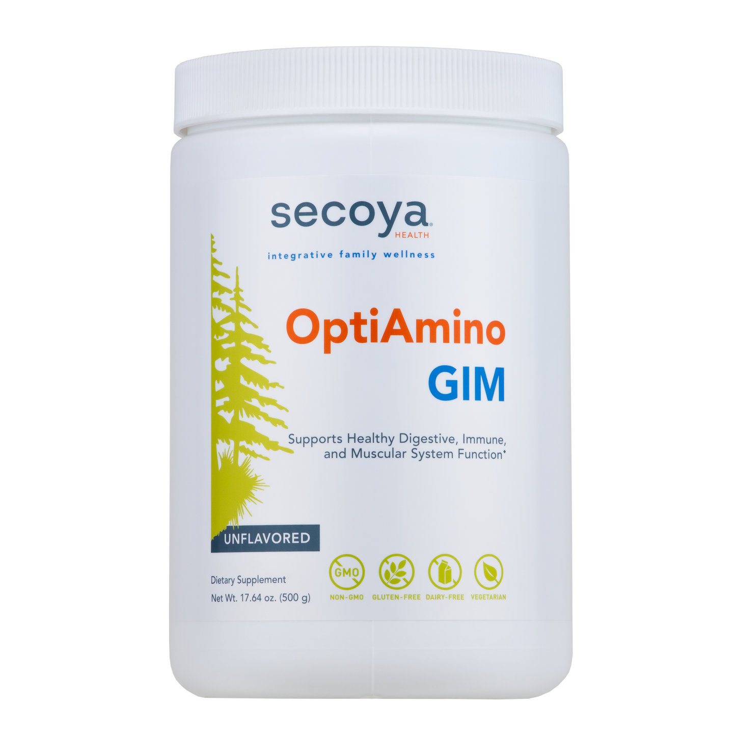 OptiAmino GIM
