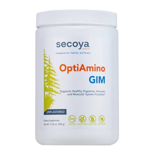 OptiAmino GIM