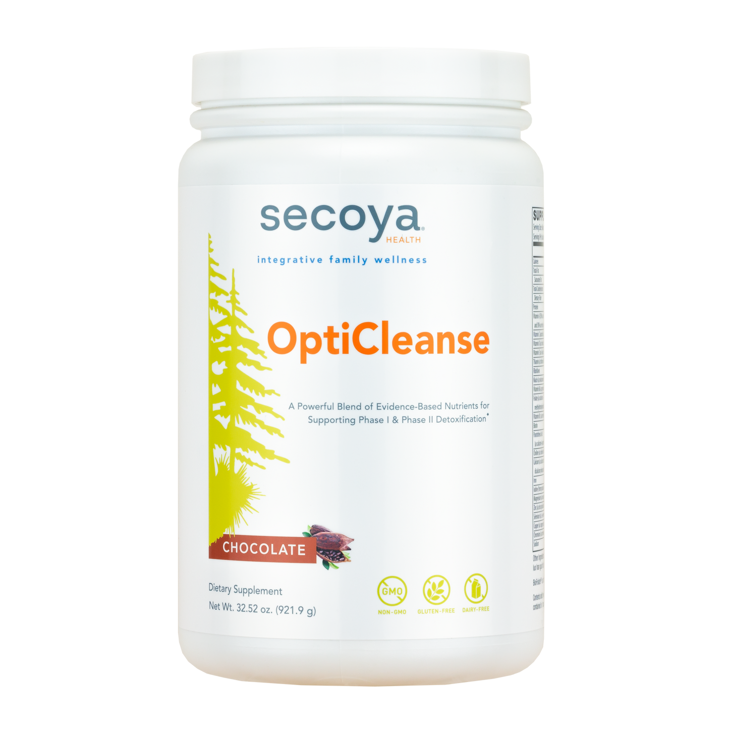 OptiCleanse