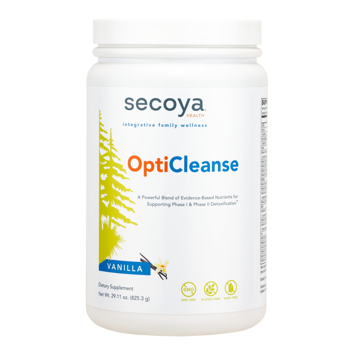 OptiCleanse