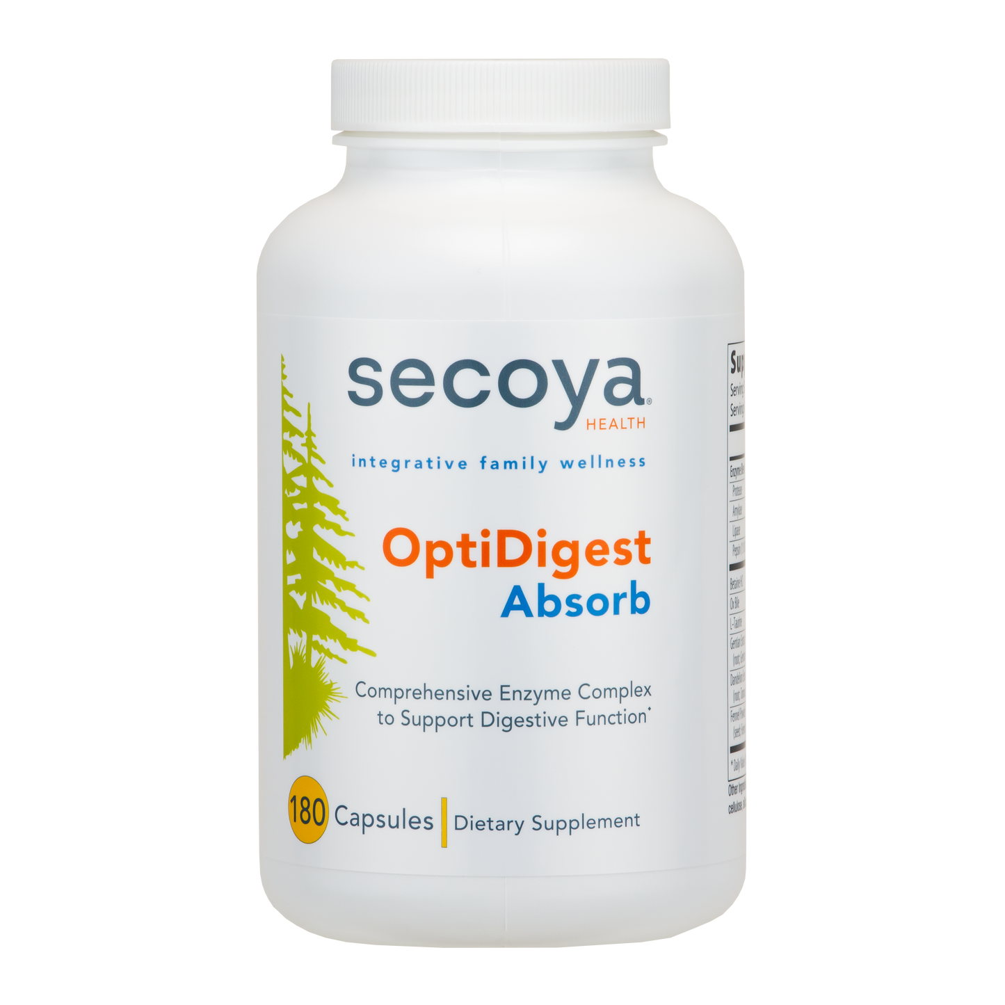 OptiDigest Absorb