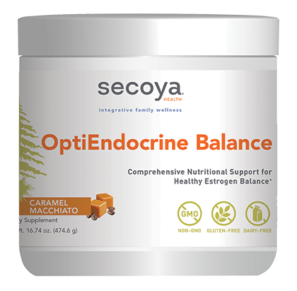 OptiEndocrine Balance