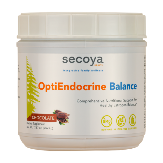 OptiEndocrine Balance