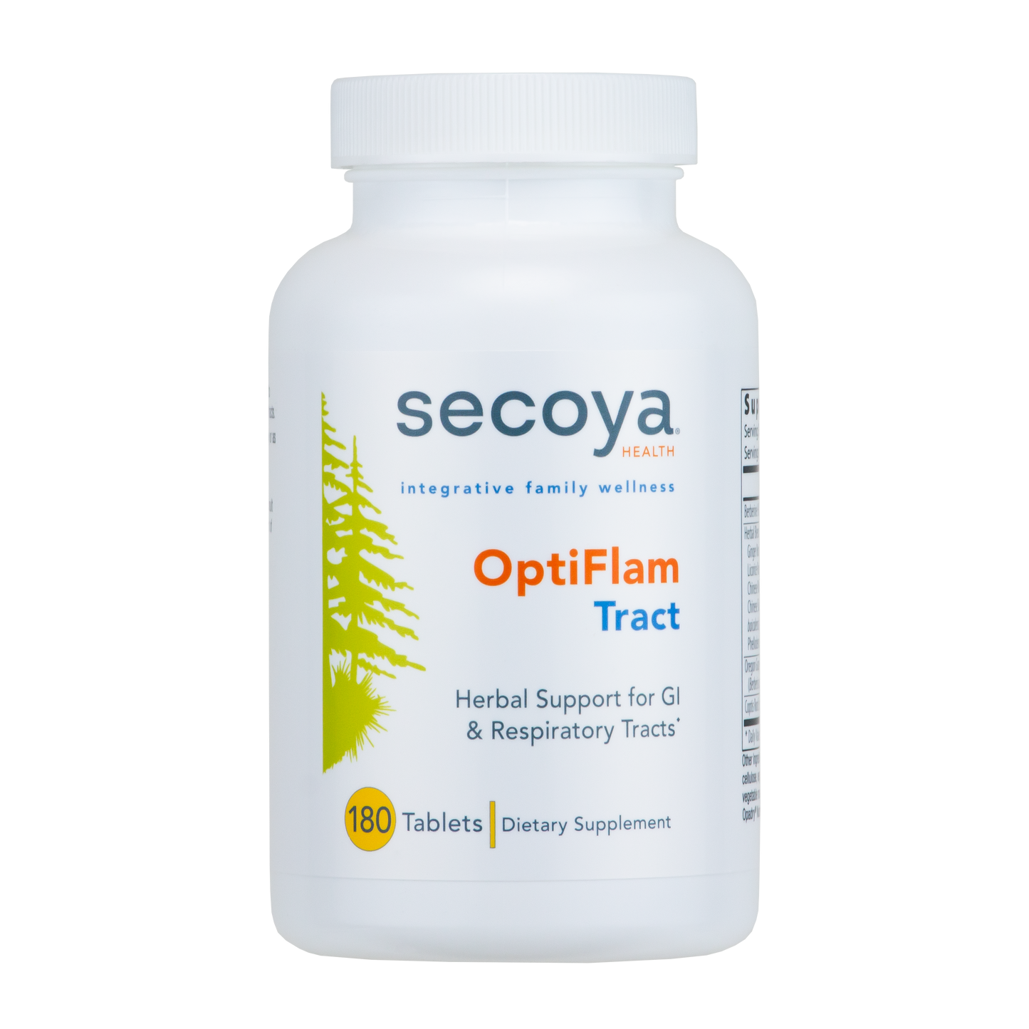 OptiFlam Tract