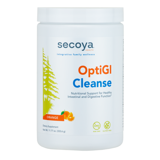 OptiGI Cleanse