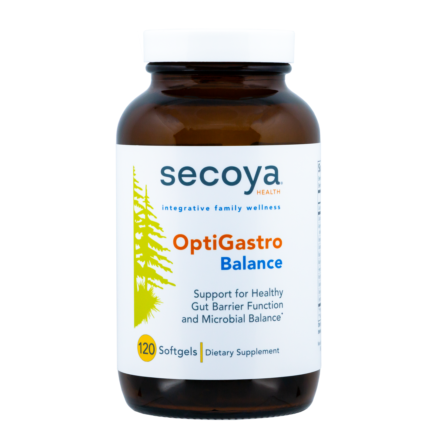 OptiGastro Balance