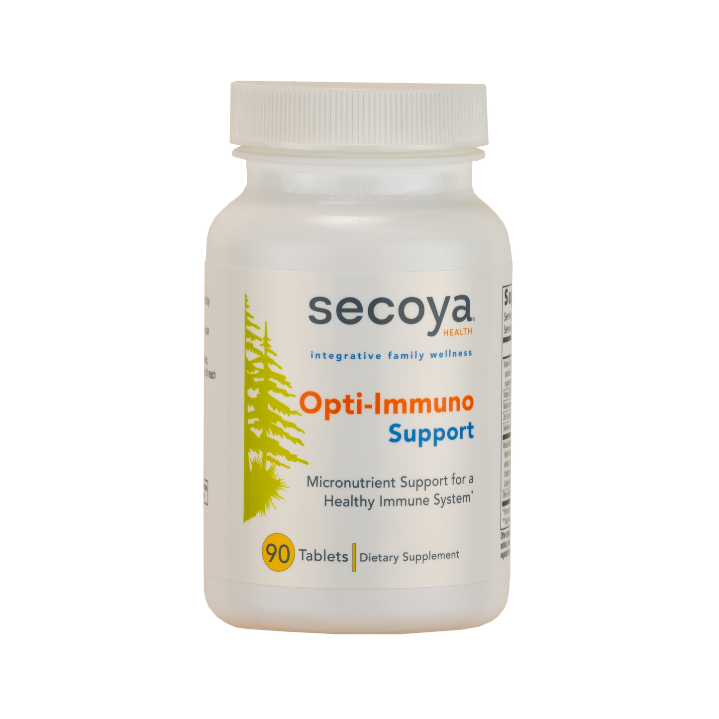 Opti-Immuno Support
