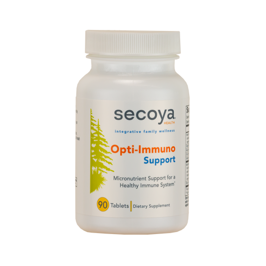 Opti-Immuno Support