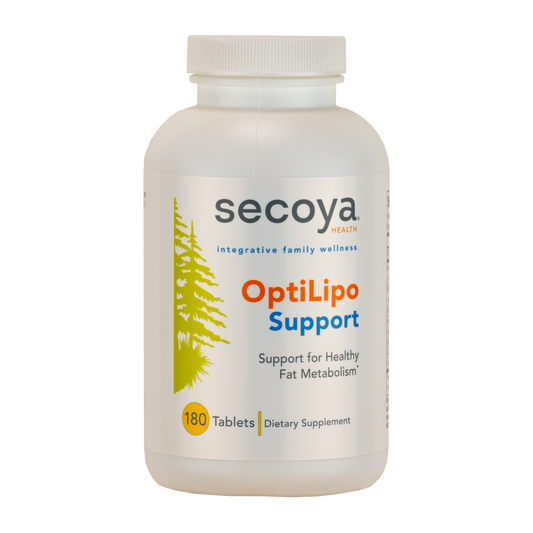 OptiLipo Support