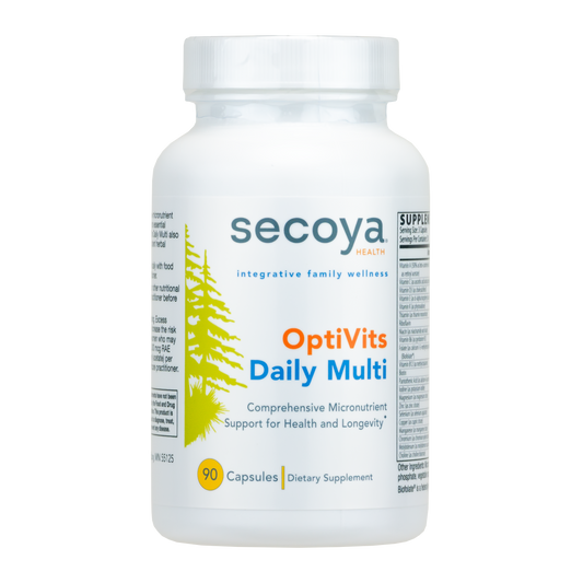 OptiVits Daily Multi