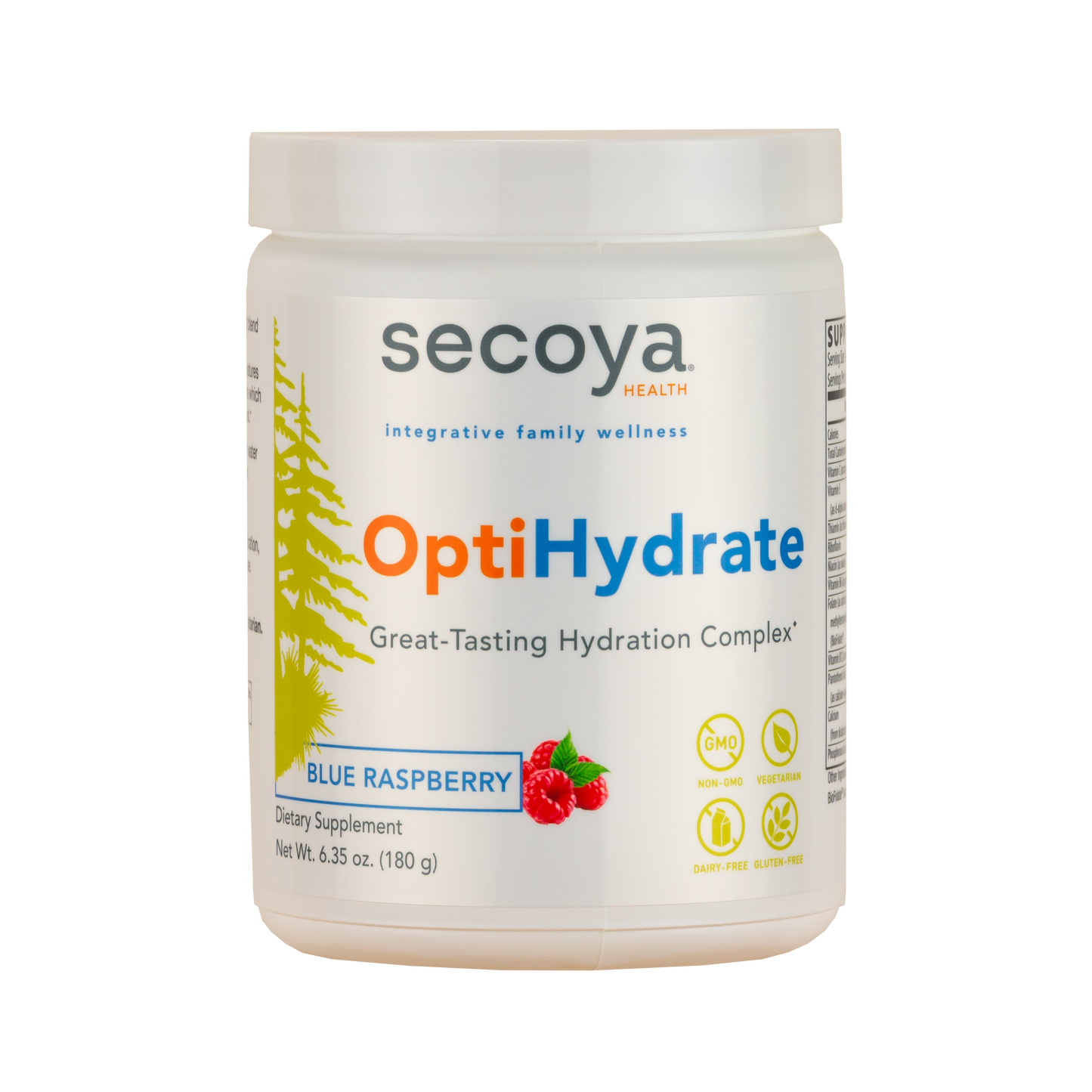 OptiHydrate