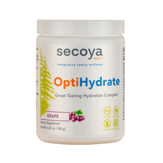 OptiHydrate