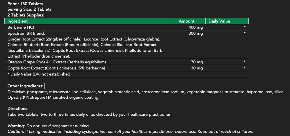 OptiFlam Tract