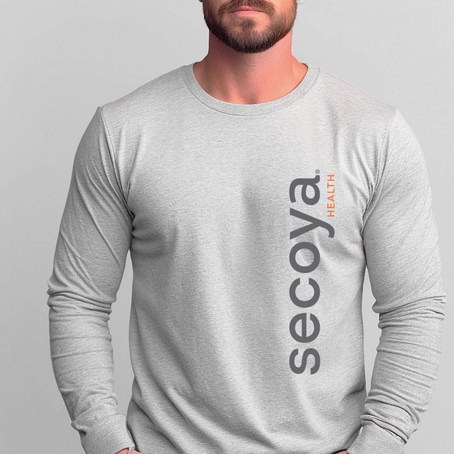 Secoya Long Sleeve Tee