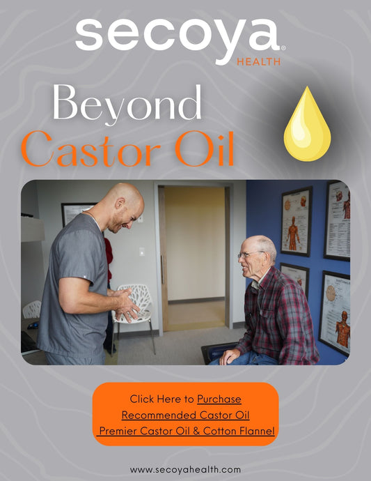 Castor Oil Digital Guide